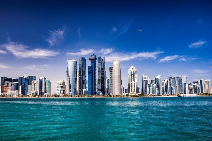 Doha: Combo City Tour And Desert Safari photo 17