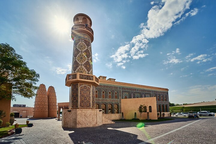 Doha: Combo City Tour And Desert Safari photo 9