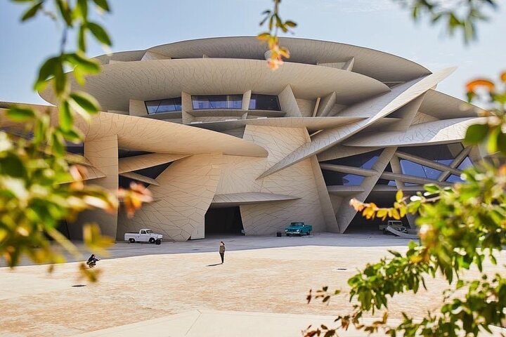 Doha City Tour | Souq Waqif | Courniche | The Pearl | Katara etc photo 20