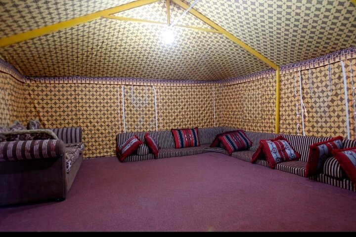 Doha : Full Day Desert Safari | BBQ Dinner | Inland sea photo 6
