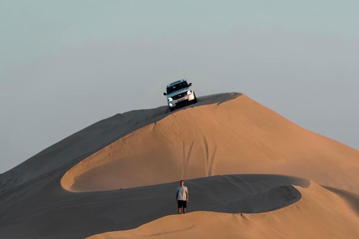 Doha: Combo City Tour And Desert Safari photo 37
