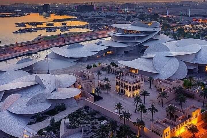 Doha: Combo City Tour And Desert Safari photo 24