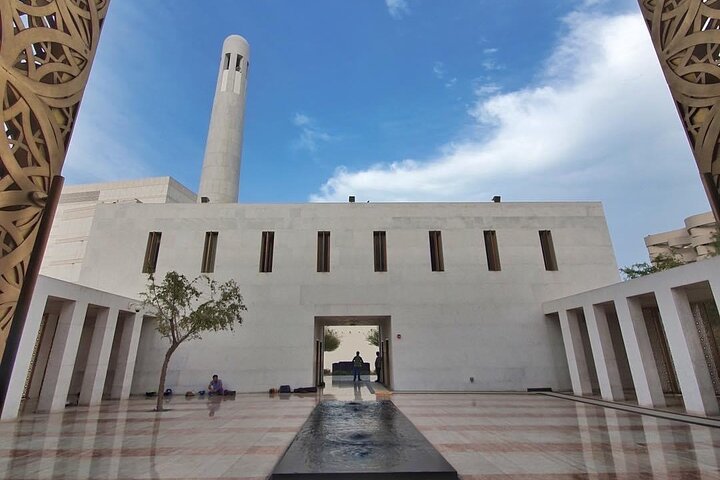 Doha City Tour | Souq Waqif | Courniche | The Pearl | Katara etc photo 21