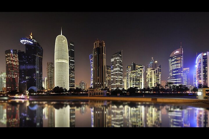 Doha City Tour | Souq Waqif | Courniche | The Pearl | Katara etc photo 11