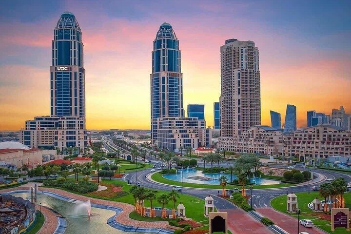 Doha: Combo City Tour And Desert Safari photo 23