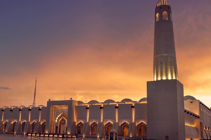 Doha City Tour | Souq Waqif | Courniche | The Pearl | Katara etc photo 23