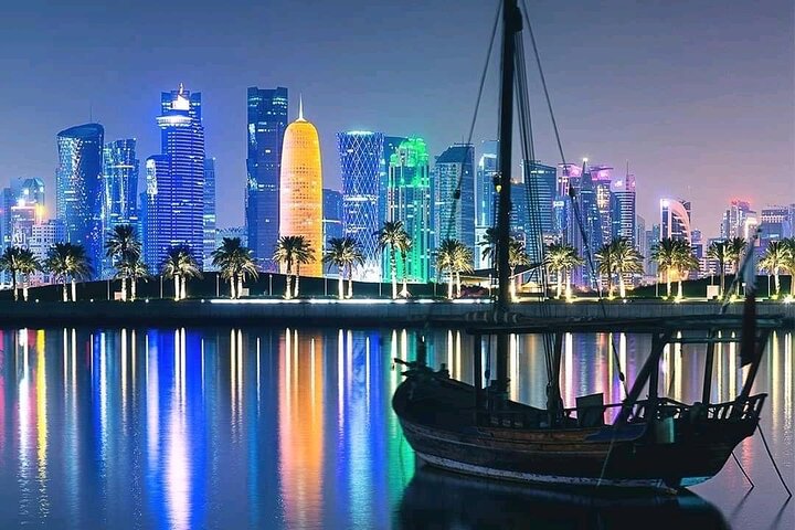 Doha: Combo City Tour And Desert Safari photo 25