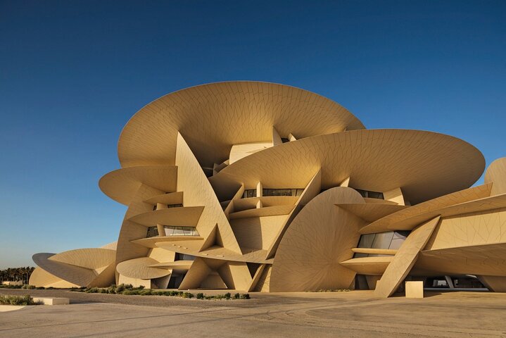 Doha City Tour | Souq Waqif | Courniche | The Pearl | Katara etc photo 4