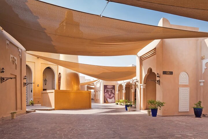 Doha: Combo City Tour And Desert Safari photo 16