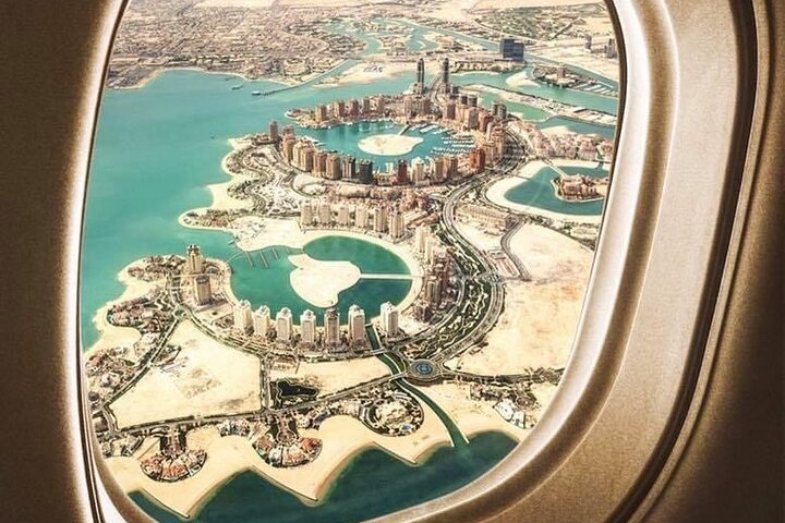 Doha City Tour | Souq Waqif | Courniche | The Pearl | Katara etc photo 30