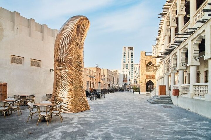 Doha: Combo City Tour And Desert Safari photo 6