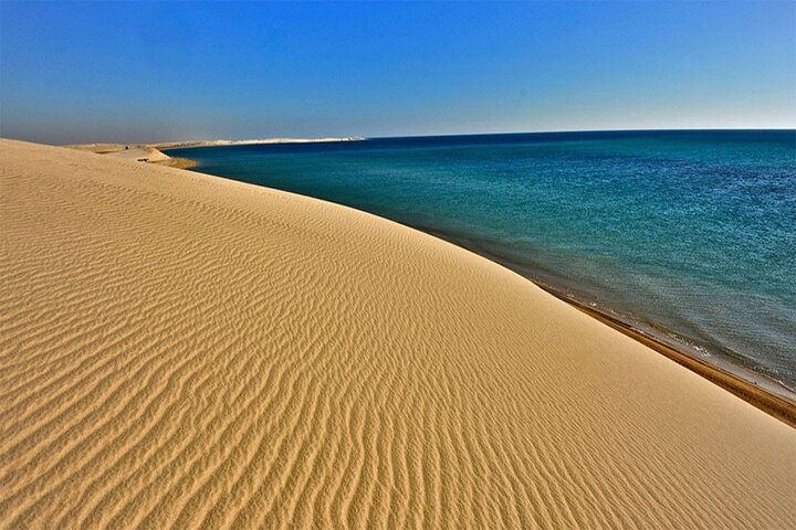 Doha: Combo City Tour And Desert Safari photo 13