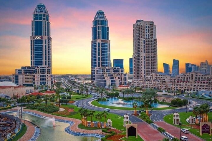 Doha City Tour | Souq Waqif | Courniche | The Pearl | Katara etc photo 27