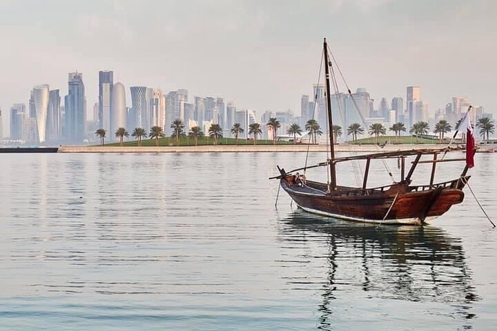 Doha City Tour | Souq Waqif | Courniche | The Pearl | Katara etc photo 17