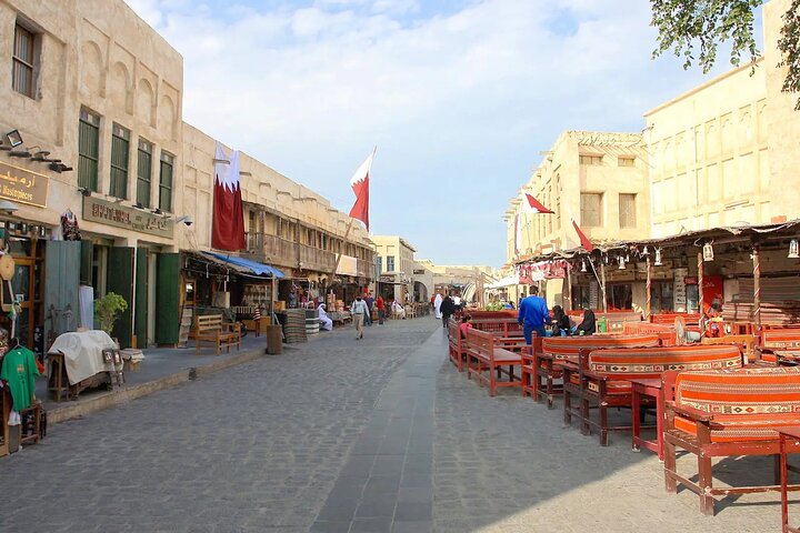 Qatar: Full day City and North Qatar tour | History and Heritage  photo 20