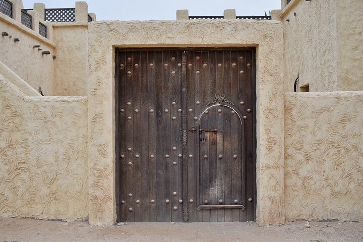 Explore North and West Qatar – Full-Day Adventure photo 5