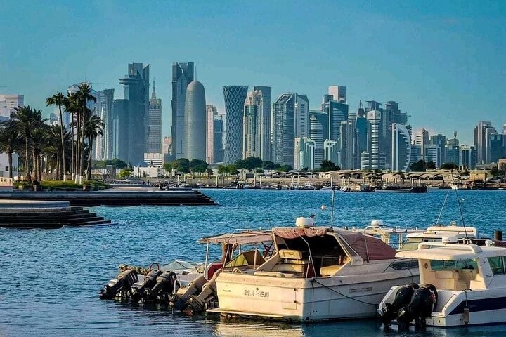 Highlights Of Doha City Tour With Pickup & Drop-Off photo 18