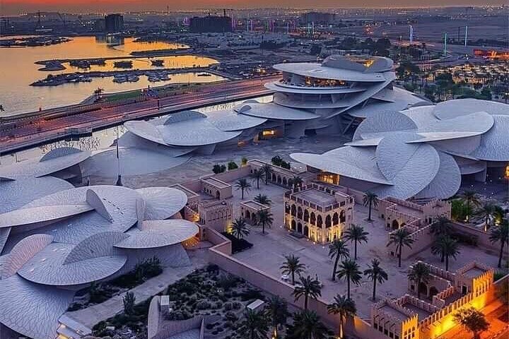 Highlights Of Doha City Tour With Pickup & Drop-Off photo 10