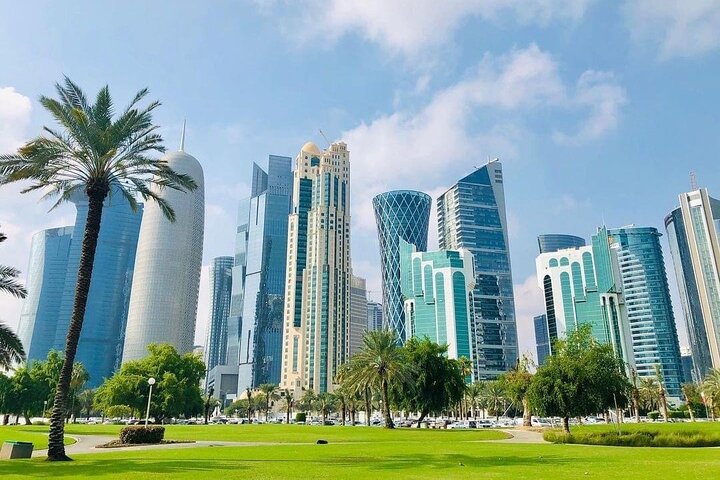 Highlights Of Doha City Tour With Pickup & Drop-Off photo 23