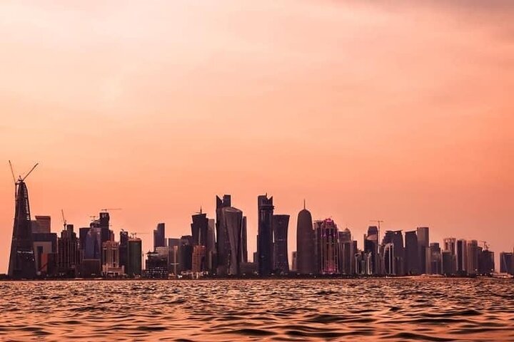 Doha Night City Tour | Souq Waqif | National Museum | The Pearl | Katara Village photo 14