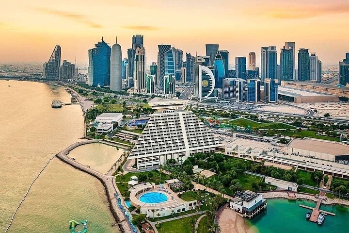 Highlights Of Doha City Tour With Pickup & Drop-Off photo 25