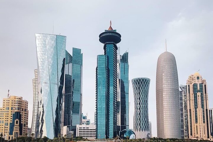 Highlights Of Doha City Tour With Pickup & Drop-Off photo 17