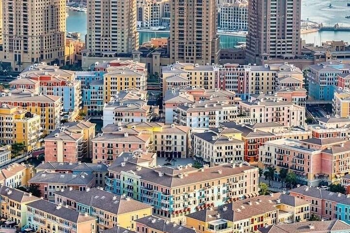 Highlights Of Doha City Tour With Pickup & Drop-Off photo 20