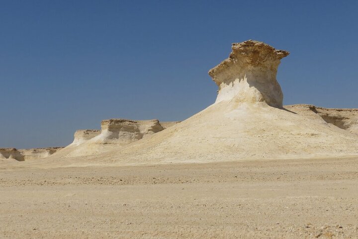 Explore North and West Qatar – Full-Day Adventure photo 12