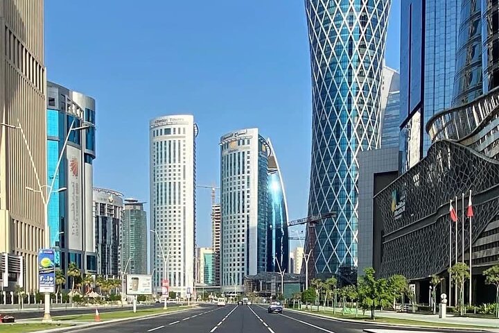 Highlights Of Doha City Tour With Pickup & Drop-Off photo 13