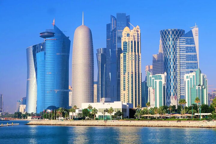 Qatar: Full day City and North Qatar tour | History and Heritage  photo 19