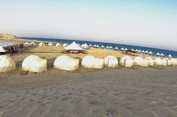 Doha Private Overnight Desert Safari  photo 19
