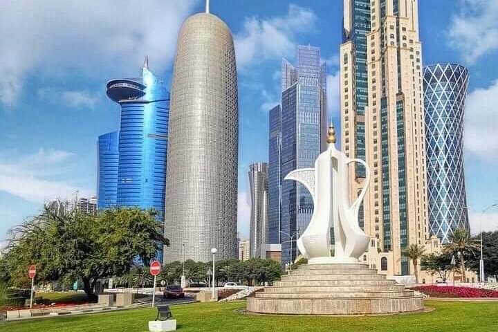 Highlights Of Doha City Tour With Pickup & Drop-Off photo 15