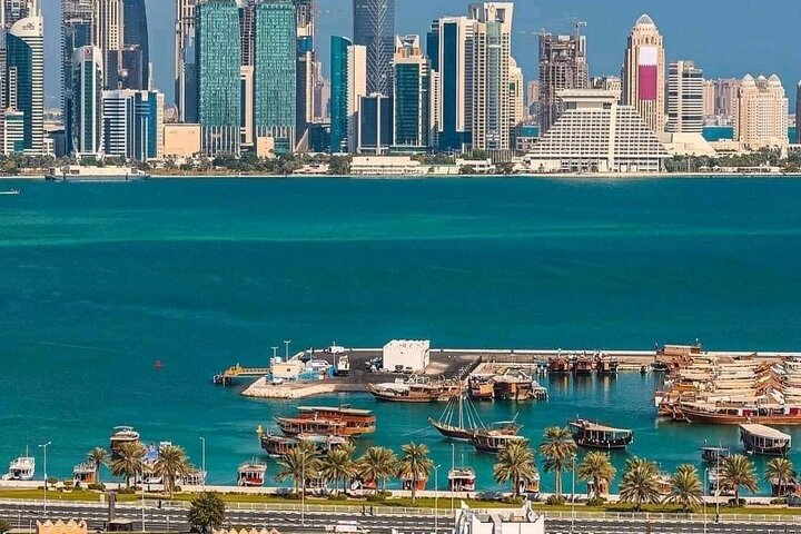 Highlights Of Doha City Tour With Pickup & Drop-Off photo 14