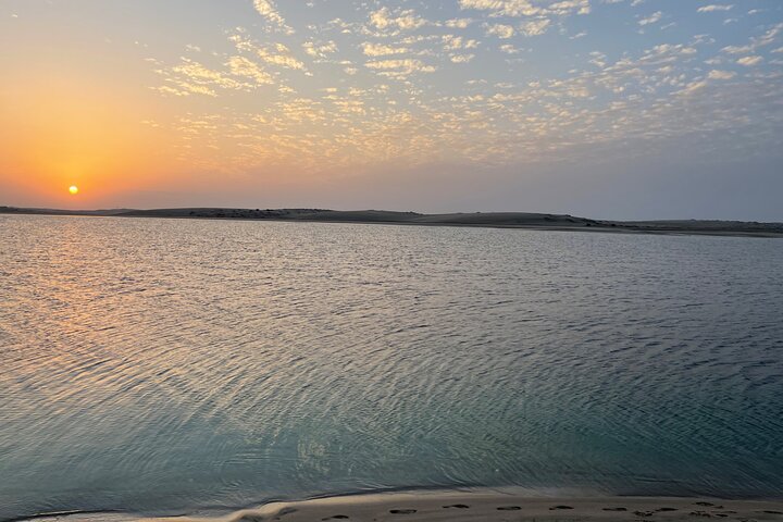 Doha: Desert Safari | Camel ride | Sand-boarding | Quad Biking photo 8