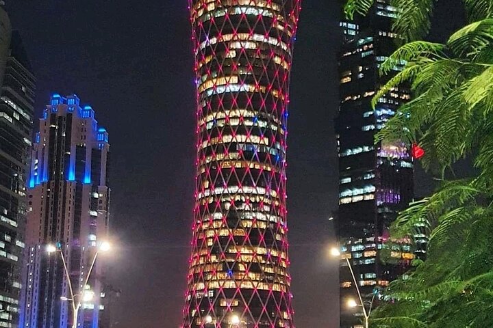 Highlights Of Doha City Tour With Pickup & Drop-Off photo 19
