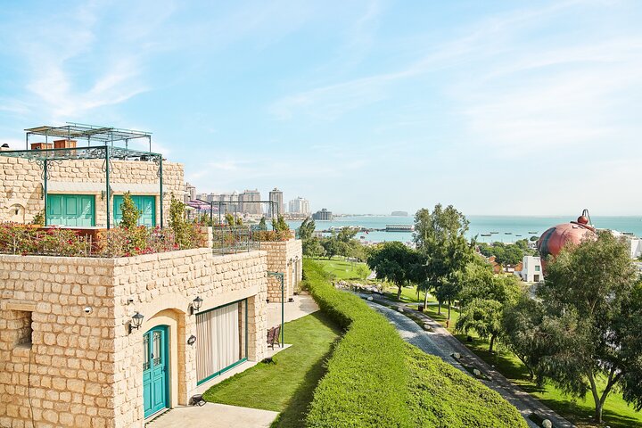 Explore North and West Qatar – Full-Day Adventure photo 13