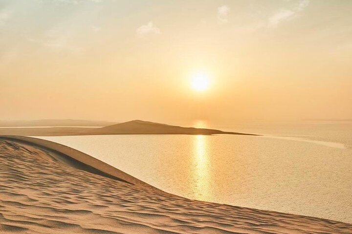 Doha: Desert Safari | Camel ride | Sand-boarding | Quad Biking photo 6