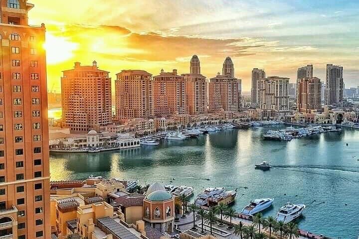 Highlights Of Doha City Tour With Pickup & Drop-Off photo 16