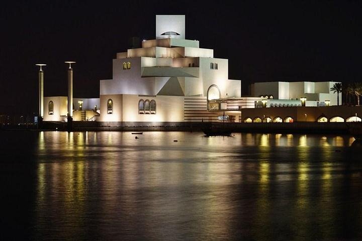 Qatar: Full day City and North Qatar tour | History and Heritage  photo 5