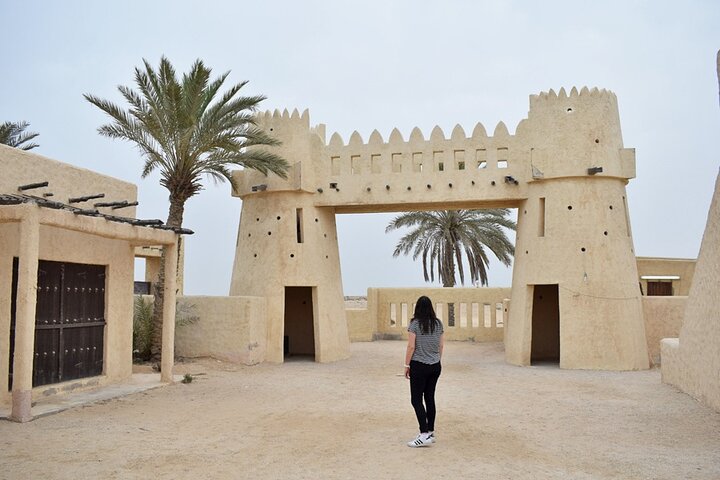 Explore North and West Qatar – Full-Day Adventure photo 4