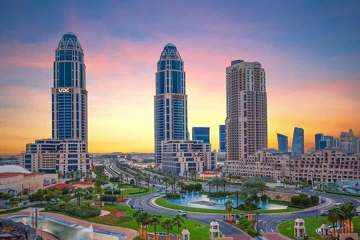 Highlights Of Doha City Tour With Pickup & Drop-Off photo 9