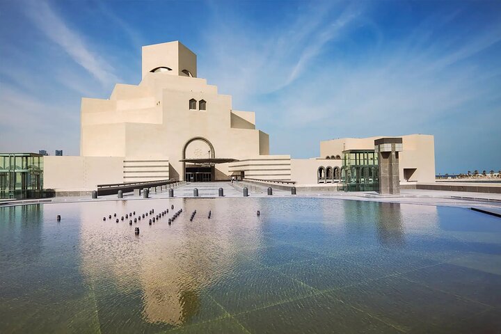 Qatar: Full day City and North Qatar tour | History and Heritage  photo 17
