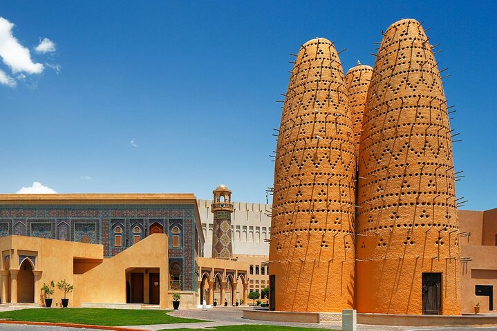 Qatar: Full day City and North Qatar tour | History and Heritage  photo 8