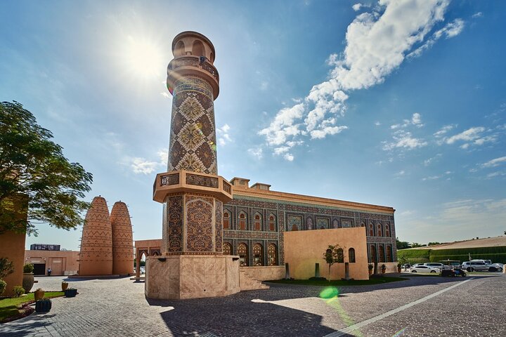 Qatar: Full day City and North Qatar tour | History and Heritage  photo 3