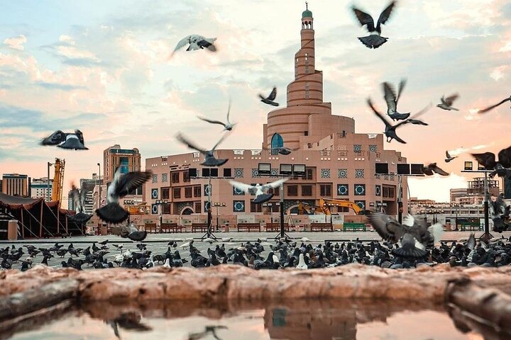 Highlights Of Doha City Tour With Pickup & Drop-Off photo 26